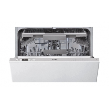 WHIRLPOOL WIC 3C26 F LAVASTOVIGLIE DA INCASSO A SCOMPARSA TOTALE 14 COPERTI CLASSE E - WIC3C26F