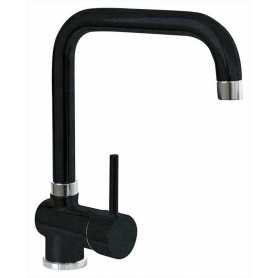 SCHOCK MIX AQUATIME MISCELATORE MONOCOMANDO CON CANNA U...