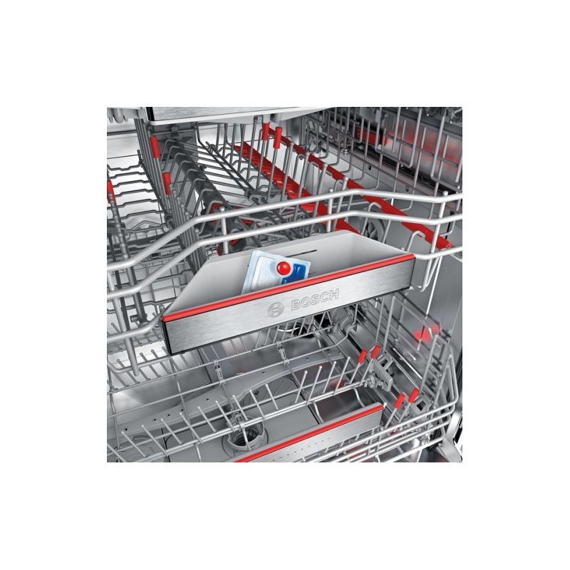 BOSCH SMD6TCX00E LAVASTOVIGLIE DA INCASSO 14 COPERTI 6 PROGRAMMI