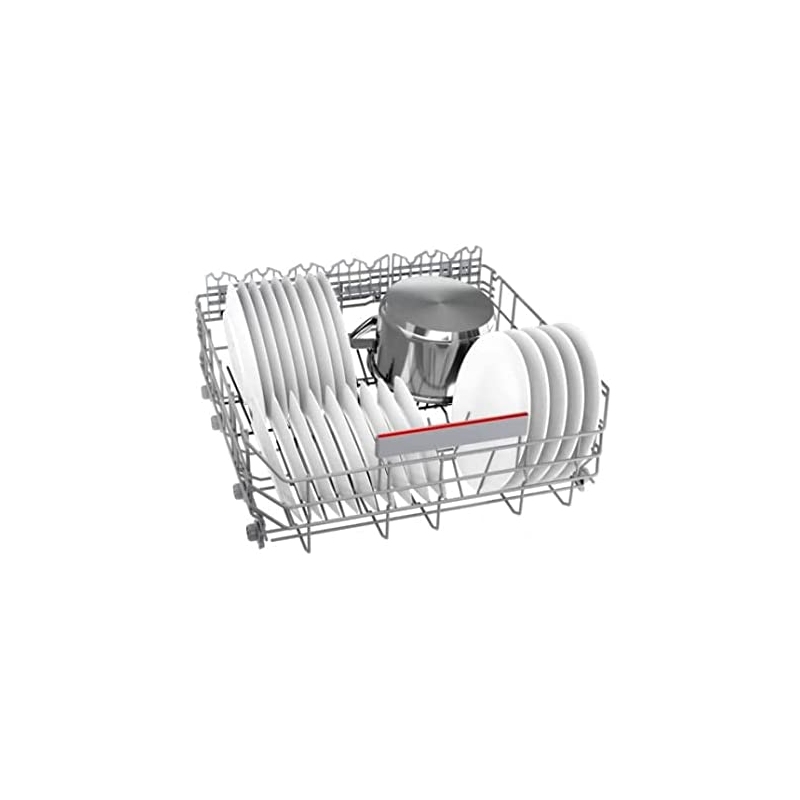 BOSCH SMD6TCX00E LAVASTOVIGLIE DA INCASSO 14 COPERTI 6 PROGRAMMI