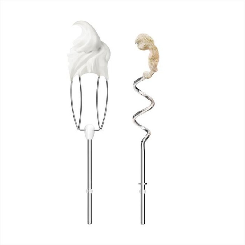 MOULINEX HM4641 SBATTITORE CON CIOTOLA 5...