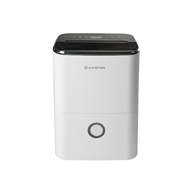 OUTLET ARISTON O-DEOS21S DEUMIDIFICATORE 21LT CAPACITA' TANICA 4 LT - CON DIFETTI