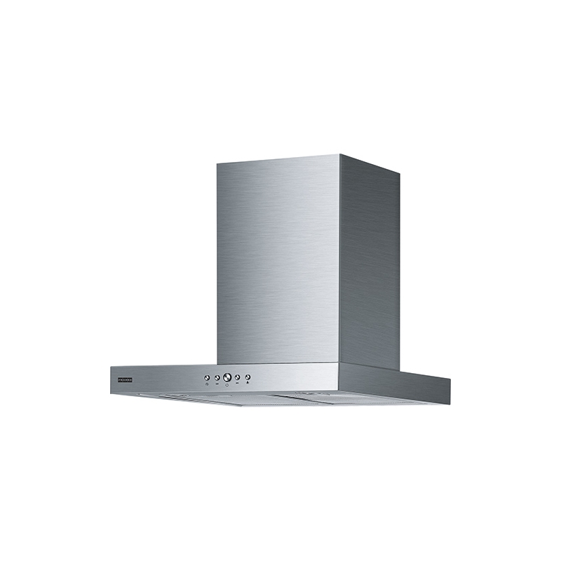 FRANKE TIBER 60 XS CAPPA ASPIRANTE A PARETE 60CM COLORE INOX - 325.0608.796