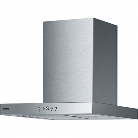 FRANKE TIBER 60 XS CAPPA ASPIRANTE A PARETE 60CM COLORE INOX - 325.0608.796
