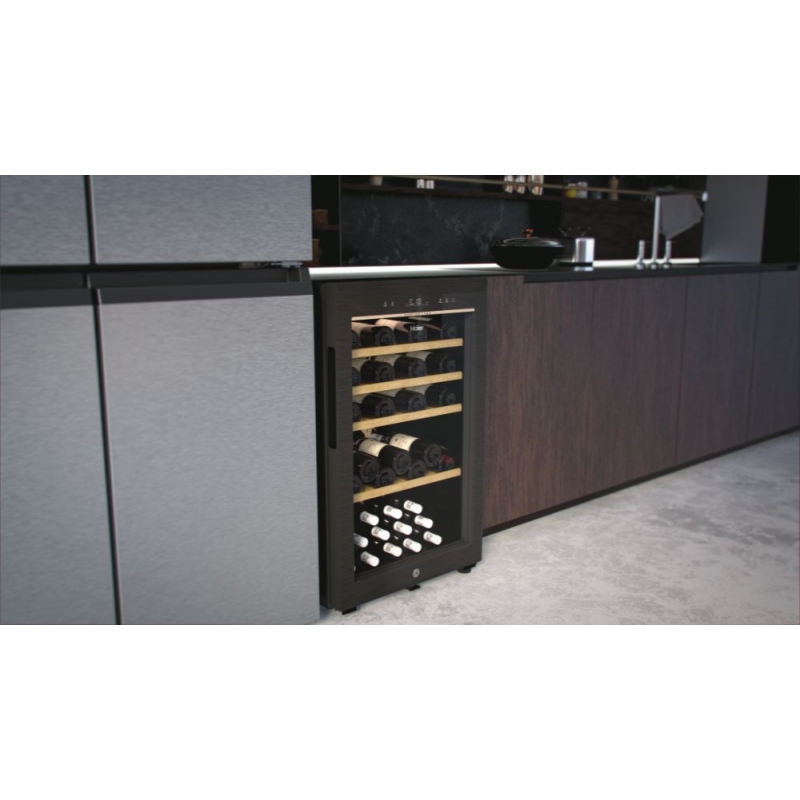 HAIER HWS49GA CANTINETTA VINI 49 BOTTIGLIE...