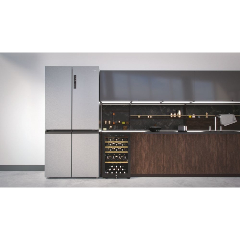 HAIER HWS49GA CANTINETTA VINI 49 BOTTIGLIE...