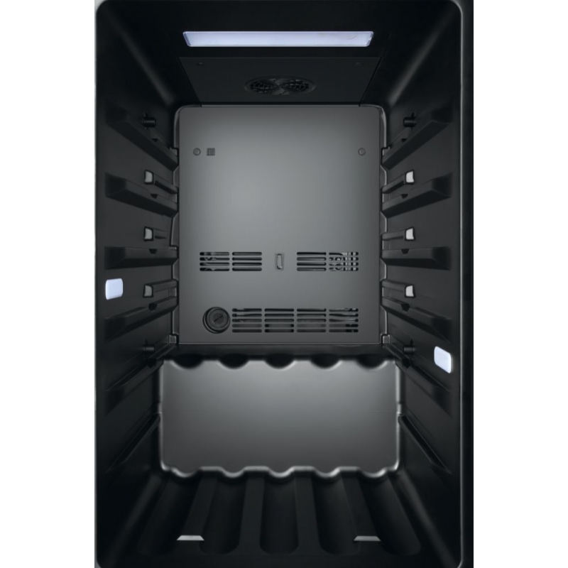 HAIER HWS49GA CANTINETTA VINI 49 BOTTIGLIE...