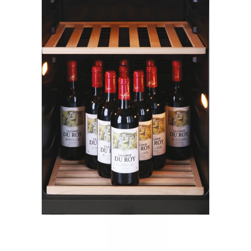 HAIER HWS49GA CANTINETTA VINI 49 BOTTIGLIE...