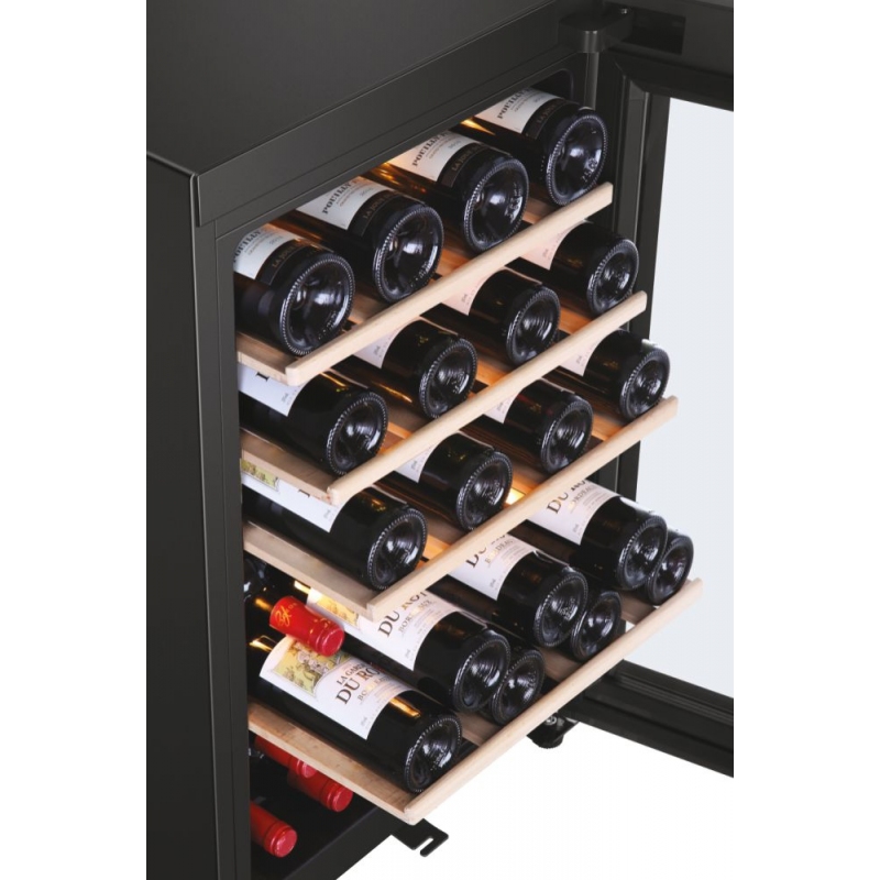 HAIER HWS49GA CANTINETTA VINI 49 BOTTIGLIE...