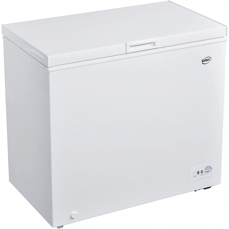 DAYA DCP-200SH4WF0 CONGELATORE ORIZZONTALE...