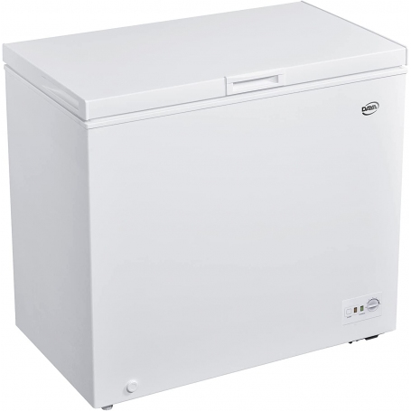 DAYA DCP-200SH4WF0 CONGELATORE ORIZZONTALE 200LT CLASSE F COLORE BIANCO - PROMO