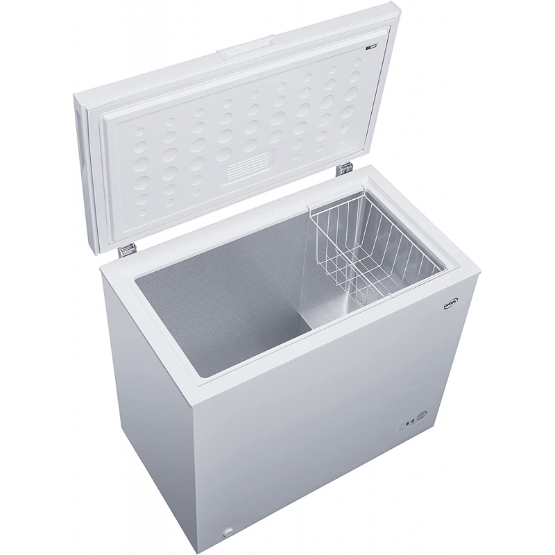 DAYA DCP-200SH4WF0 CONGELATORE ORIZZONTALE...