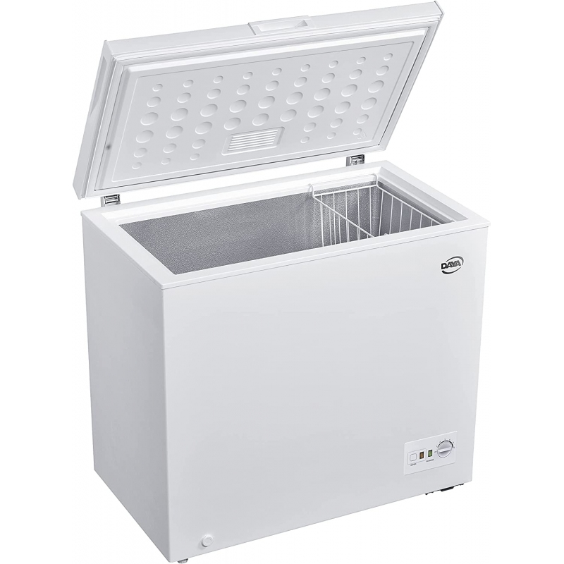 DAYA DCP-200SH4WF0 CONGELATORE ORIZZONTALE...