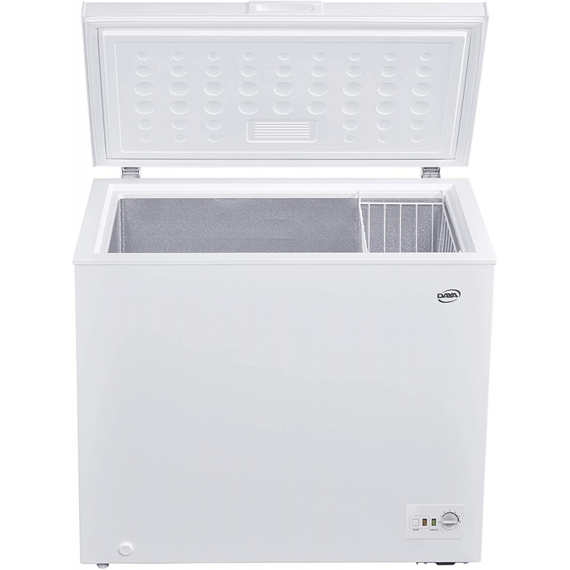 DAYA DCP-200SH4WF0 CONGELATORE ORIZZONTALE...