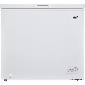 DAYA DCP-200SH4WF0 CONGELATORE ORIZZONTALE 200LT CLASSE F...