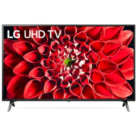 LG 49UN711C SMART TV 49 POLLICI RISOLUZIONE 4K UHD S.O WEBOS 3X HDMI DVB T2/S2/C - PROMO