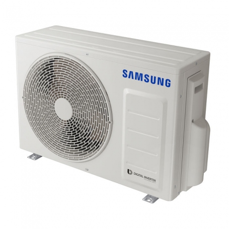 SAMSUNG AJ040TXJ2KG/EU CONDIZIONATORE DUAL SPLIT INVERTER CLASSE A+++/A++ - SOLO UNITA' ESTERNA - PROMO