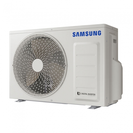 SAMSUNG AJ040TXJ2KG/EU CONDIZIONATORE DUAL SPLIT INVERTER CLASSE A+++/A++ - SOLO UNITA' ESTERNA - PROMO