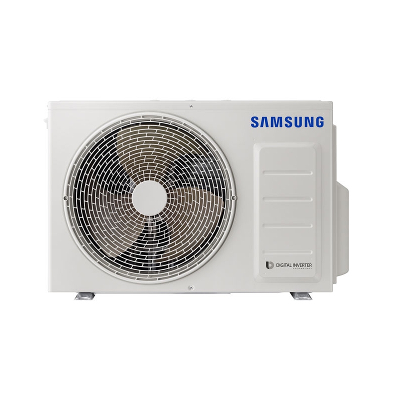 SAMSUNG AJ040TXJ2KG/EU CONDIZIONATORE DUAL SPLIT INVERTER CLASSE A+++/A++ - SOLO UNITA' ESTERNA - PROMO