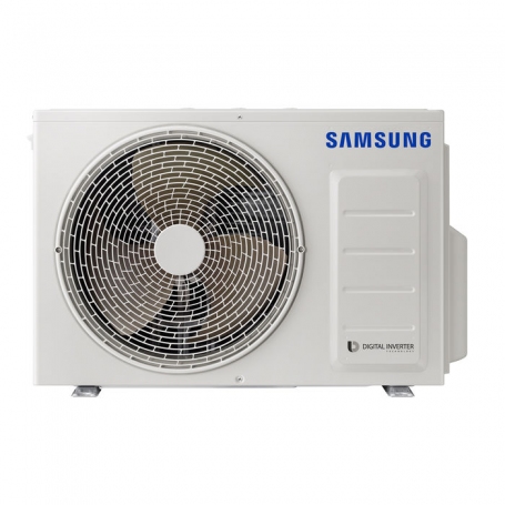 SAMSUNG AJ040TXJ2KG/EU CONDIZIONATORE DUAL SPLIT INVERTER CLASSE A+++/A++ - SOLO UNITA' ESTERNA - PROMO