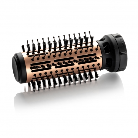 IMETEC BELLISSIMA BHS4 1100 SPAZZOLA MY PRO ROTANTE AD ARIA CALDA - 11739