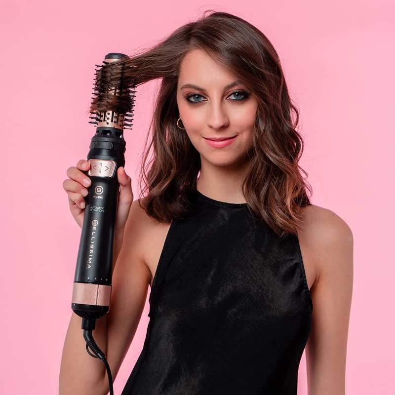 IMETEC BELLISSIMA BHS4 1100 SPAZZOLA MY PRO...