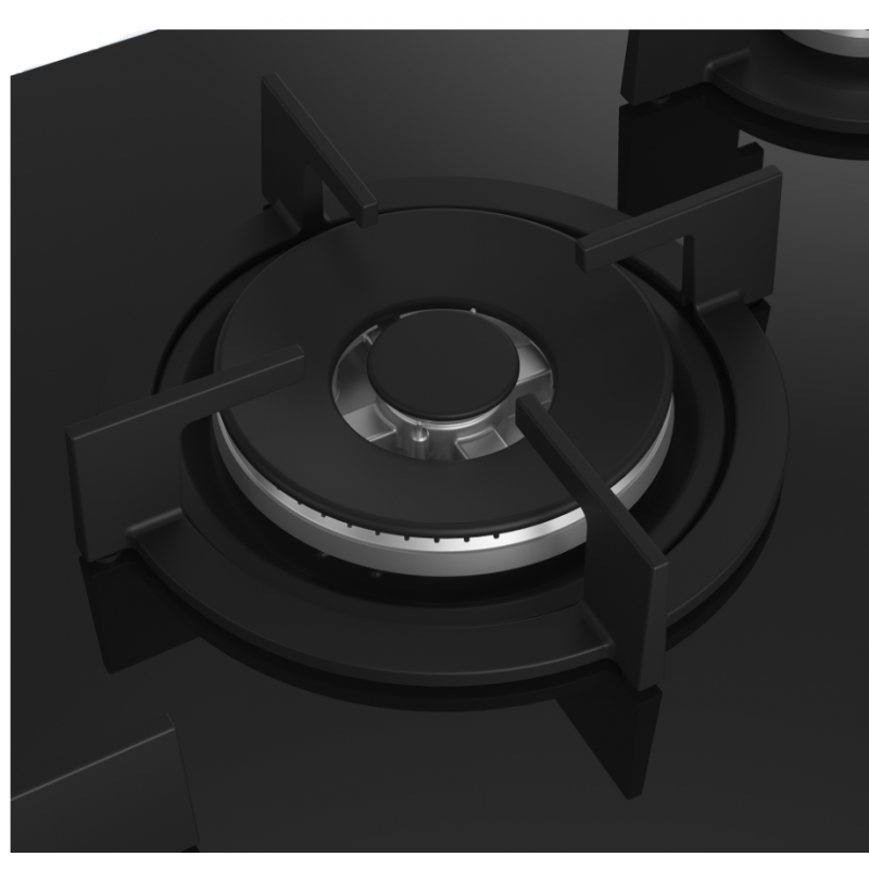 BEKO HILL75222S PIANO COTTURA DA INCASSO 75CM 5...