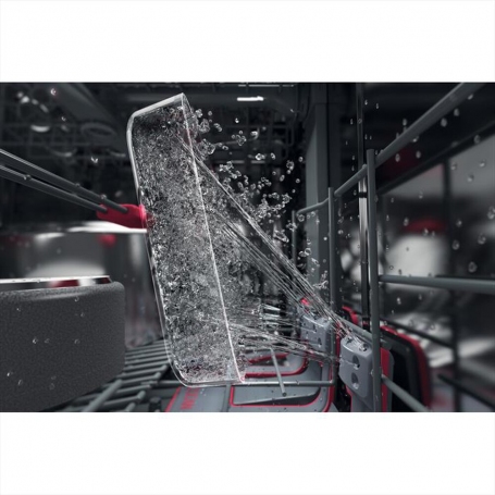 WHIRLPOOL WIO 3O41 PL LAVASTOVIGLIE A SCOMPARSA TOTALE 14 COPERTI CLASSE C - WIO3O41PL