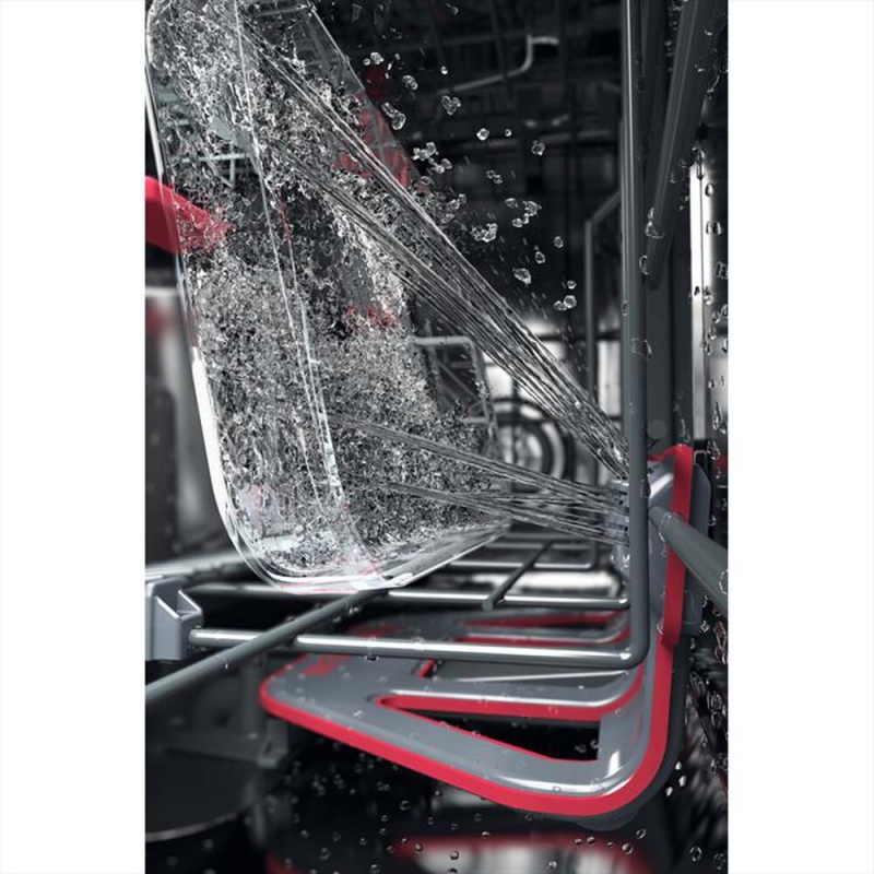 WHIRLPOOL WIO 3O41 PL LAVASTOVIGLIE A SCOMPARSA...