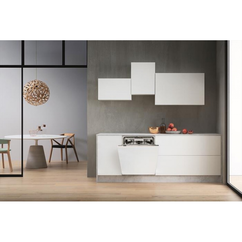 WHIRLPOOL WIO 3O41 PL LAVASTOVIGLIE A SCOMPARSA...