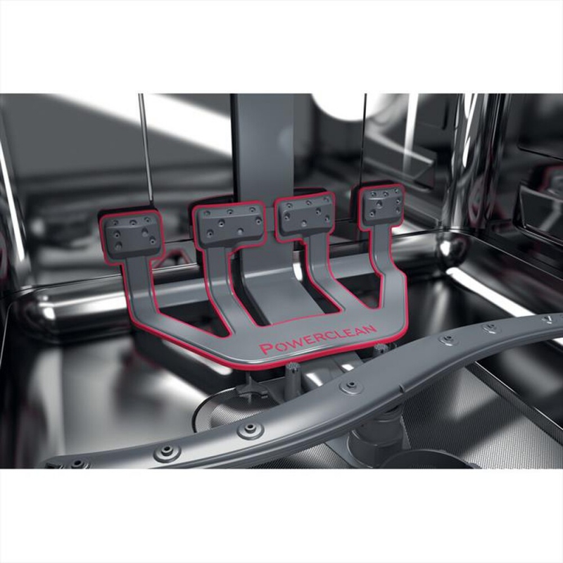 WHIRLPOOL WIO 3O41 PL LAVASTOVIGLIE A SCOMPARSA...