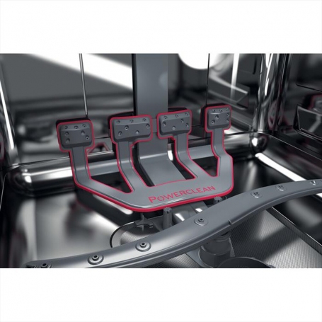 WHIRLPOOL WIO 3O41 PL LAVASTOVIGLIE A SCOMPARSA TOTALE 14 COPERTI CLASSE C - WIO3O41PL