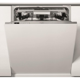 WHIRLPOOL WIO 3O41 PL LAVASTOVIGLIE A SCOMPARSA TOTALE 14...