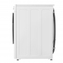 LG F4WV312S0E LAVATRICE 12KG 1400 GIRI AIDD VAPORE INVERTER CLASSE B