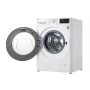 LG F4WV312S0E LAVATRICE 12KG 1400 GIRI AIDD VAPORE INVERTER CLASSE B