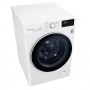 LG F4WV312S0E LAVATRICE 12KG 1400 GIRI AIDD VAPORE INVERTER CLASSE B