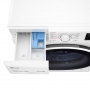 LG F4WV312S0E LAVATRICE 12KG 1400 GIRI AIDD VAPORE INVERTER CLASSE B