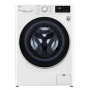 LG F4WV312S0E LAVATRICE 12KG 1400 GIRI AIDD VAPORE INVERTER CLASSE B