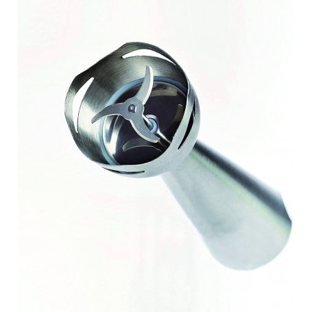 ARIETE PIMMY 881 FRULLATORE AD IMMERISIONE 700W COLORE BIANCO/ARANCIO - PROMO