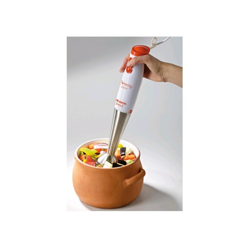 ARIETE PIMMY 881 FRULLATORE AD IMMERISIONE 700W...