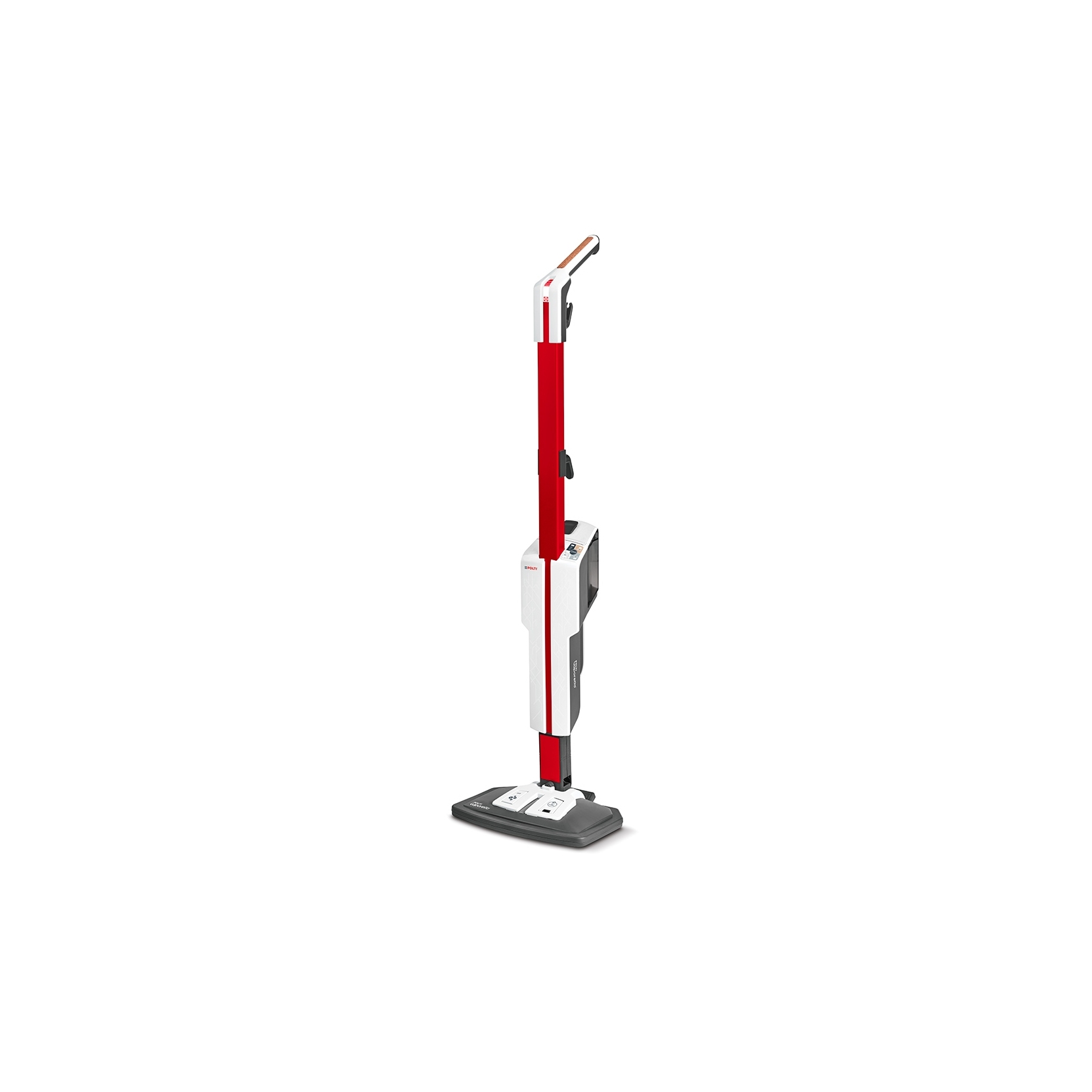 ARIETE 4164 SCOPA A VAPORE STEAM MOP 10 IN 1 1500W SERBATOIO 350CC