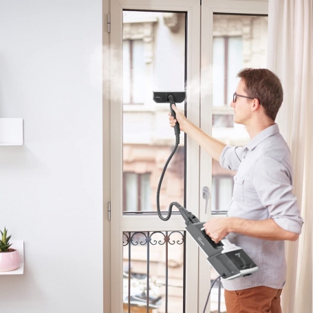 POLTI PTEU0306 VAPORETTO SV650_STYLE 1500W SERBATOIO 0,5LT CON 19 ACCESSORI - PROMO