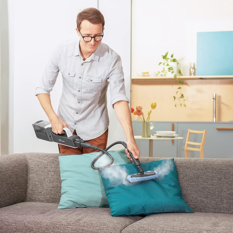 POLTI PTEU0306 VAPORETTO SV650_STYLE 1500W...