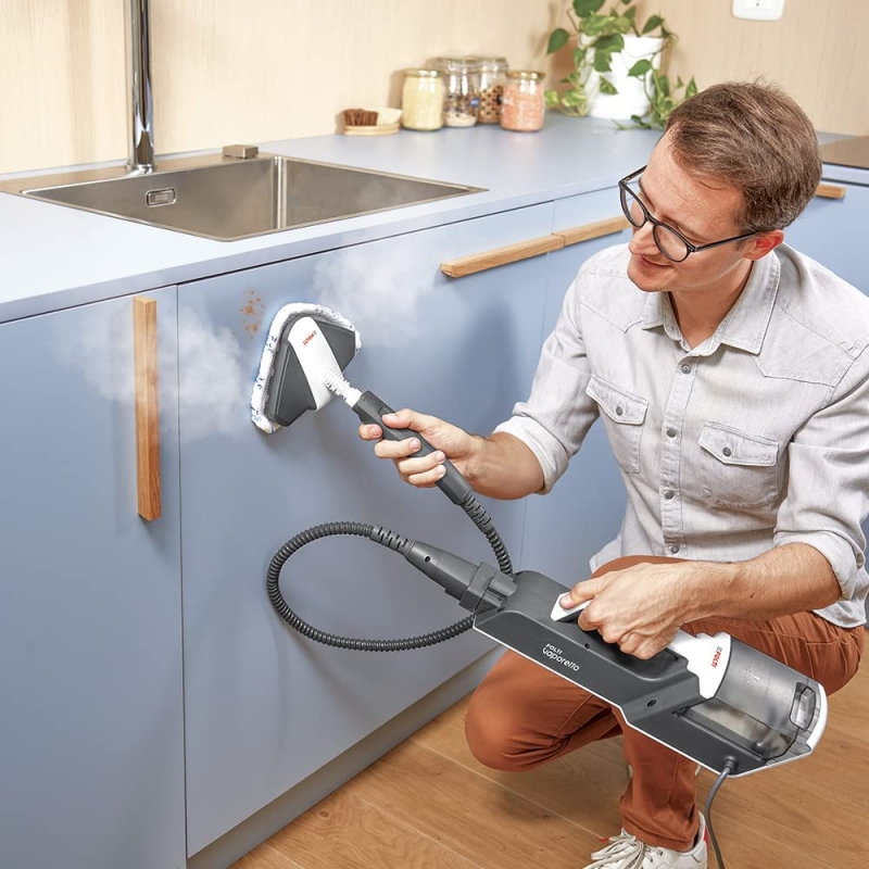 POLTI PTEU0306 VAPORETTO SV650_STYLE 1500W...