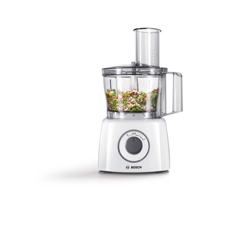 BOSCH MCM3200W ROBOT DA CUCINA 800W CAPACITA'...