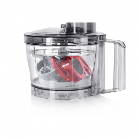 BOSCH MCM3200W ROBOT DA CUCINA 800W CAPACITA' CIOTOLA 2,3LT COLORE BIANCO - PROMO