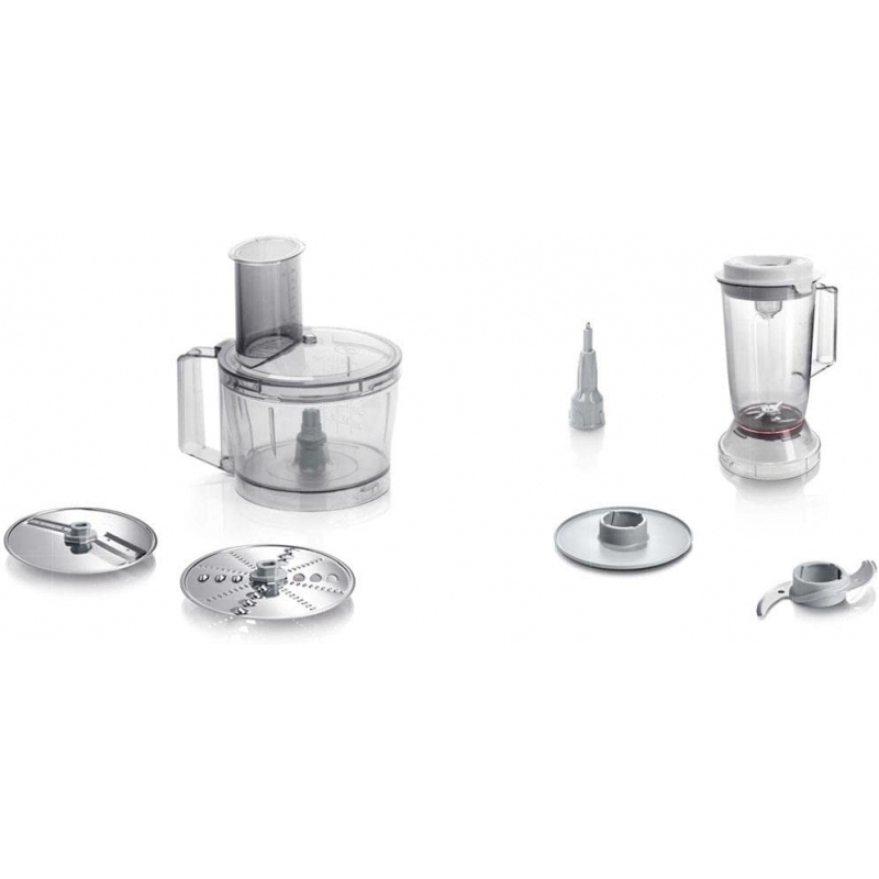 BOSCH MCM3200W ROBOT DA CUCINA 800W CAPACITA'...