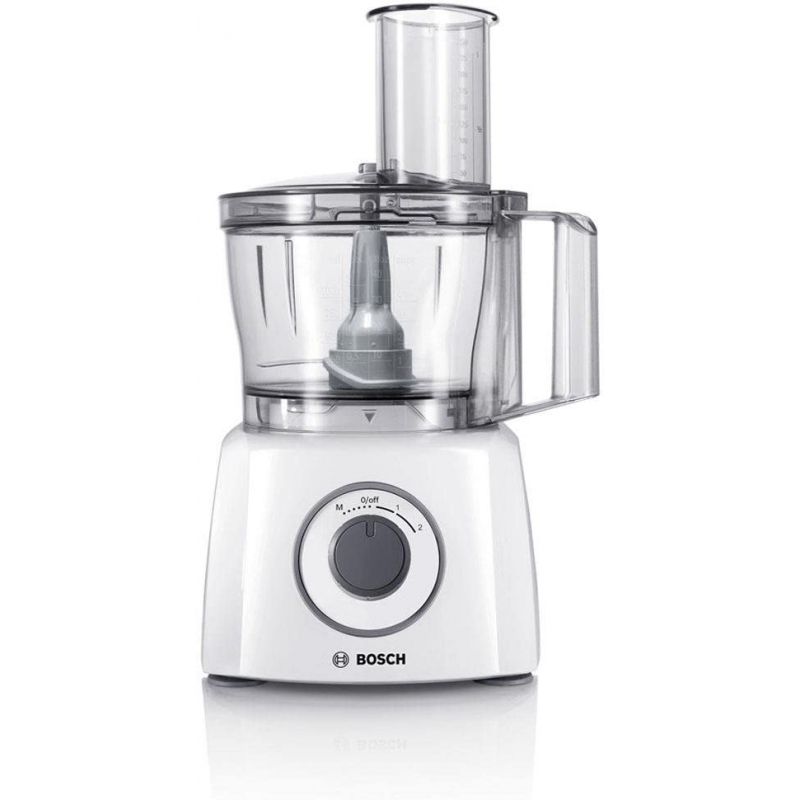 BOSCH MCM3200W ROBOT DA CUCINA 800W CAPACITA'...