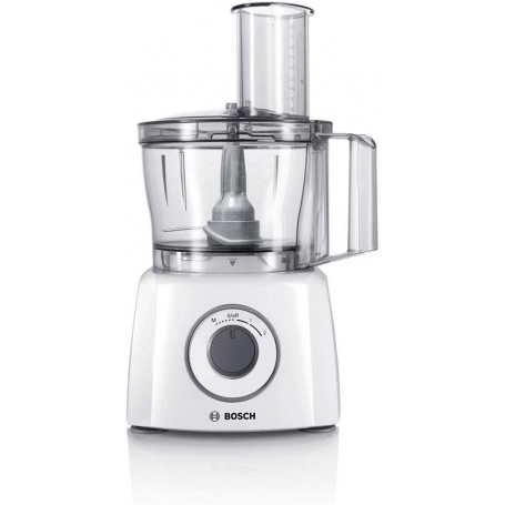 BOSCH MCM3200W ROBOT DA CUCINA 800W CAPACITA' CIOTOLA 2,3LT COLORE BIANCO - PROMO