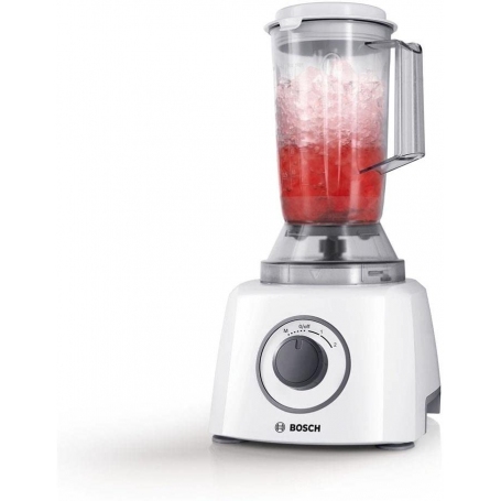 BOSCH MCM3200W ROBOT DA CUCINA 800W CAPACITA' CIOTOLA 2,3LT COLORE BIANCO - PROMO